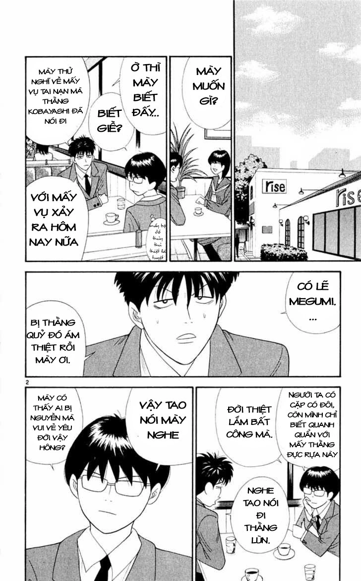 Tenshi Na Konamaiki Chapter 30 - 4