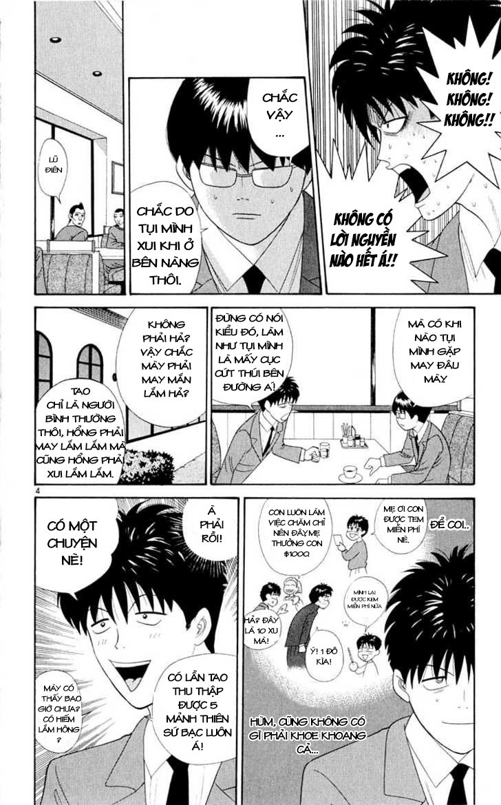 Tenshi Na Konamaiki Chapter 30 - 6