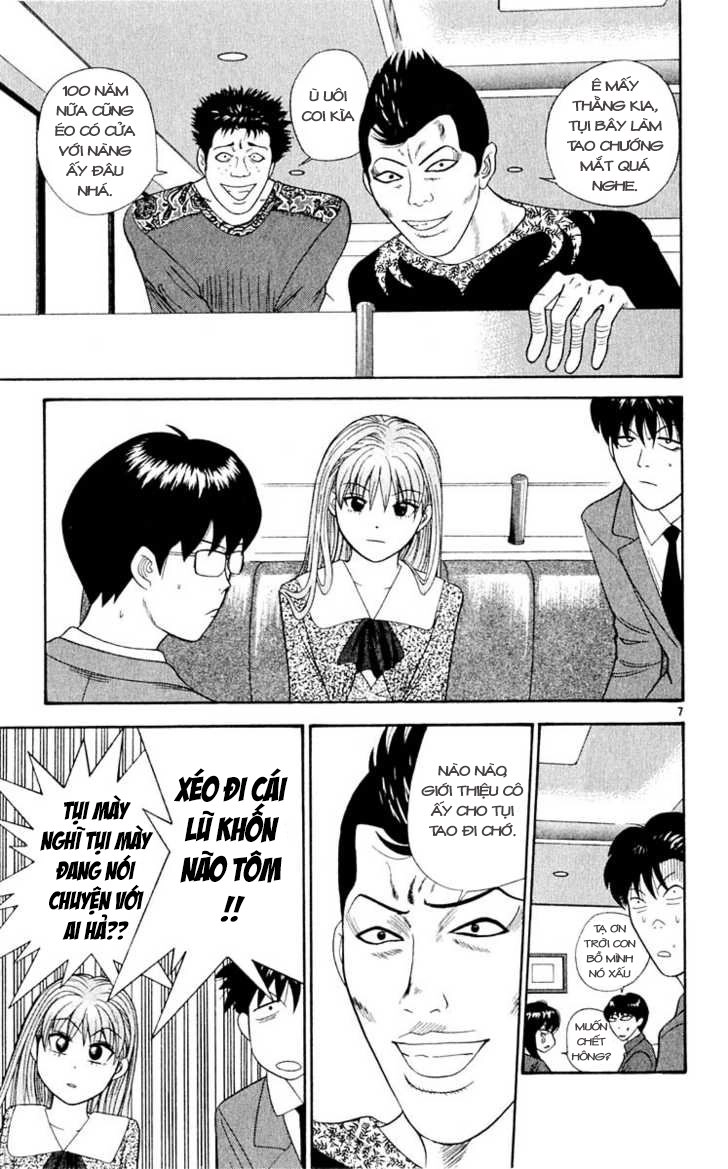 Tenshi Na Konamaiki Chapter 30 - 9