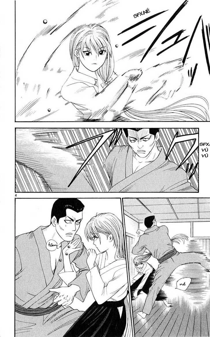 Tenshi Na Konamaiki Chapter 32 - 5