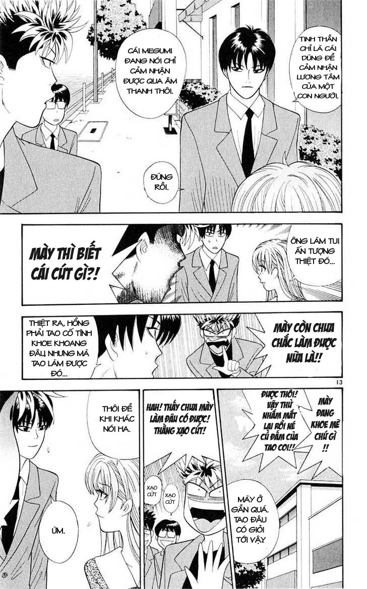 Tenshi Na Konamaiki Chapter 32 - 14