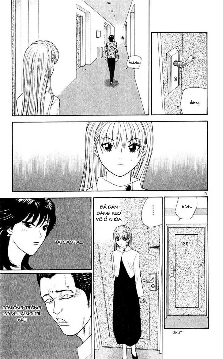 Tenshi Na Konamaiki Chapter 34 - 14