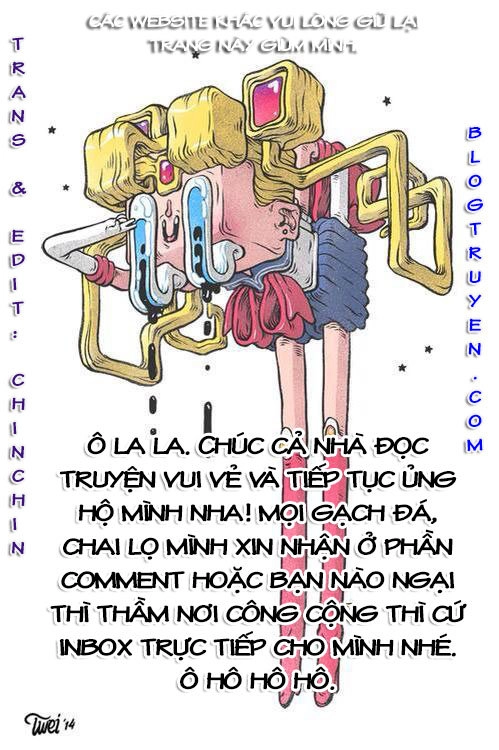 Tenshi Na Konamaiki Chapter 35 - 1