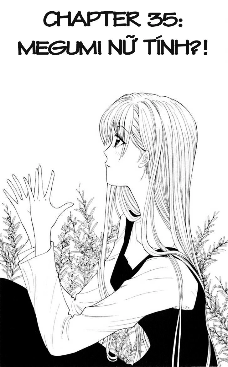 Tenshi Na Konamaiki Chapter 35 - 2