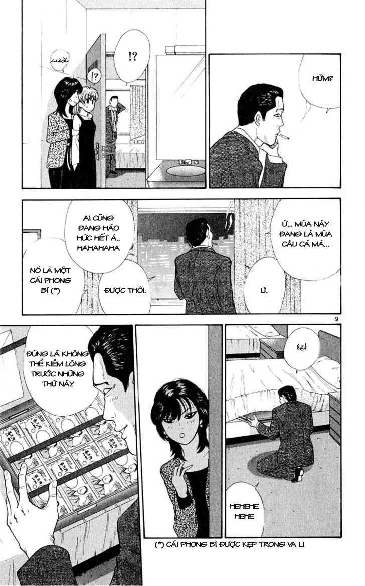 Tenshi Na Konamaiki Chapter 35 - 10