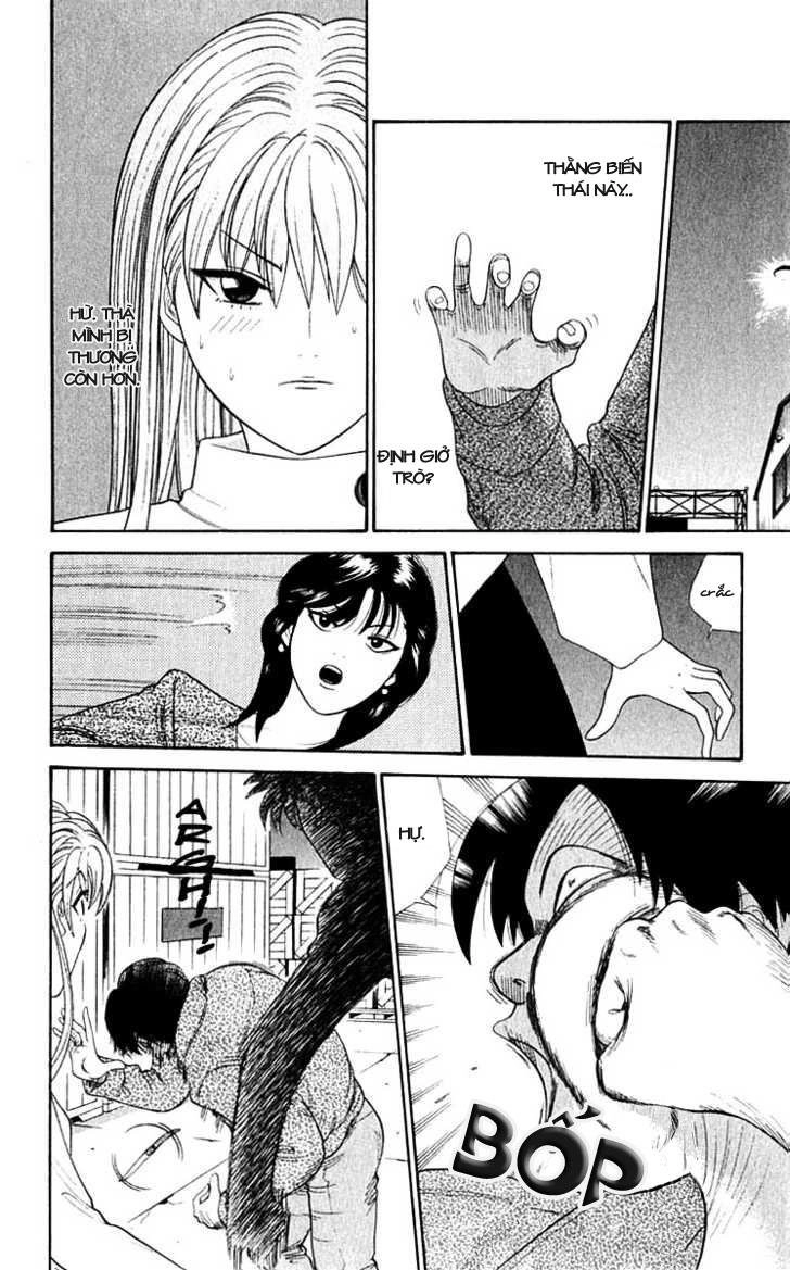 Tenshi Na Konamaiki Chapter 36 - 11