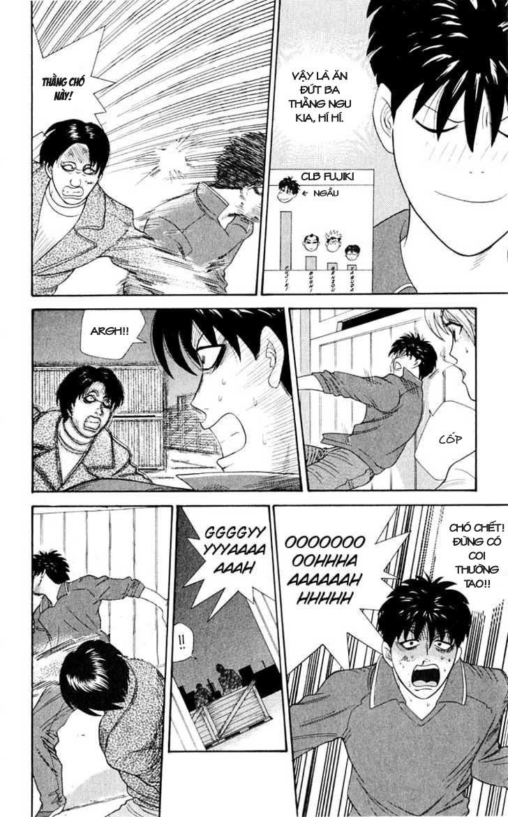 Tenshi Na Konamaiki Chapter 36 - 13