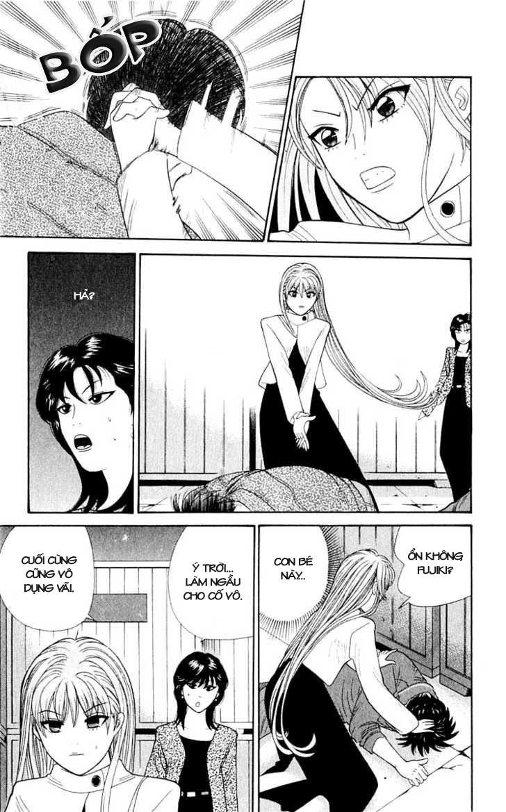 Tenshi Na Konamaiki Chapter 36 - 14