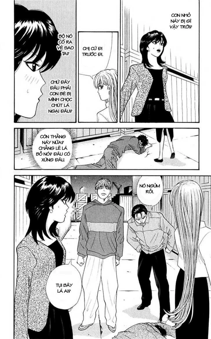 Tenshi Na Konamaiki Chapter 36 - 17