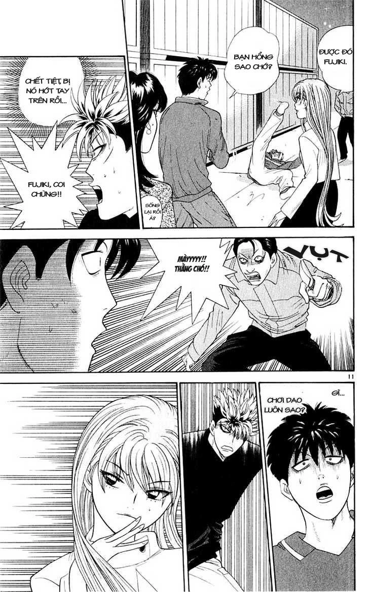 Tenshi Na Konamaiki Chapter 37 - 12