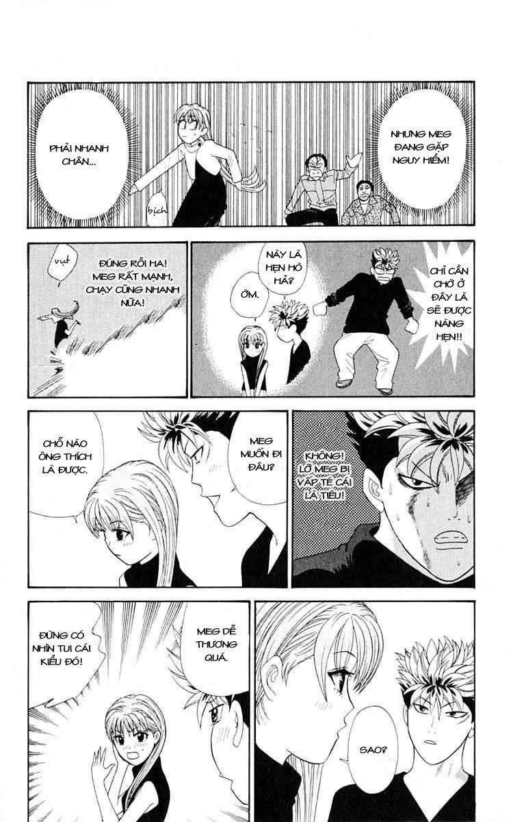 Tenshi Na Konamaiki Chapter 38 - 6