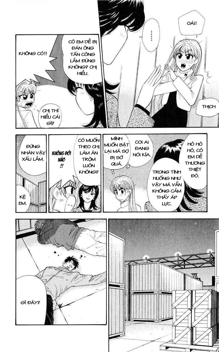 Tenshi Na Konamaiki Chapter 38 - 14