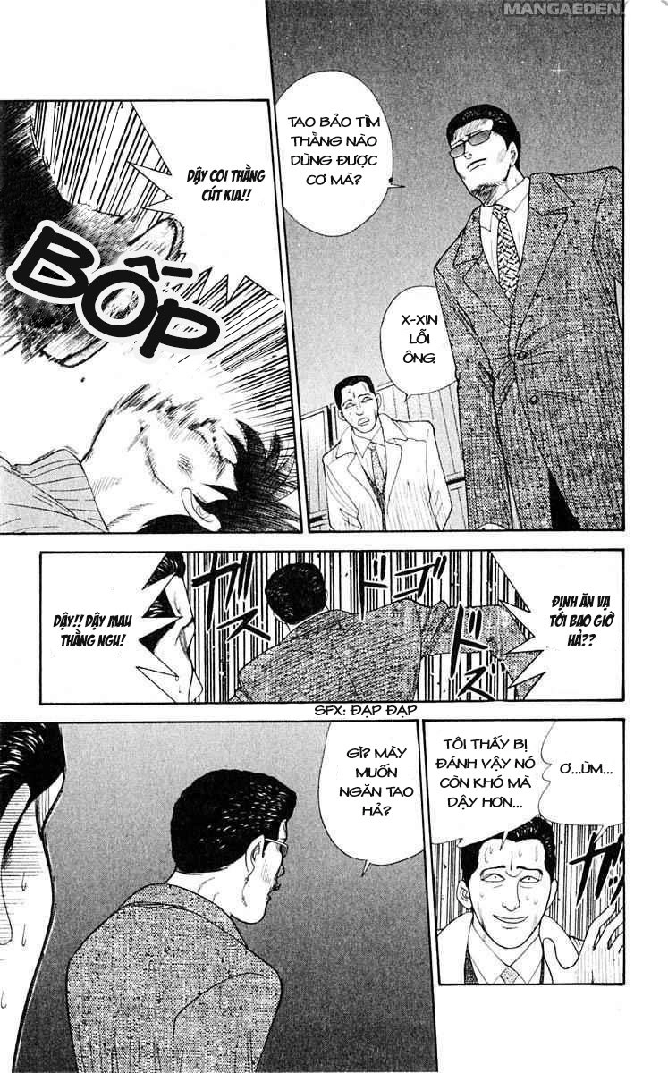 Tenshi Na Konamaiki Chapter 38 - 15