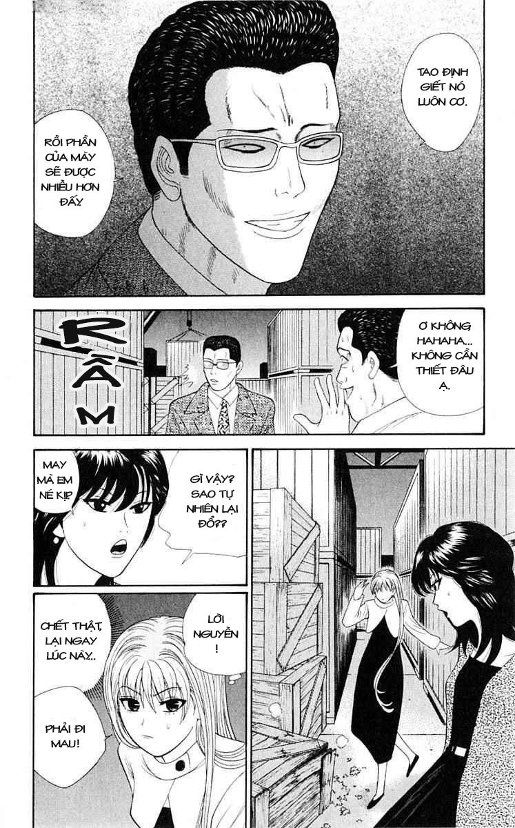 Tenshi Na Konamaiki Chapter 38 - 16