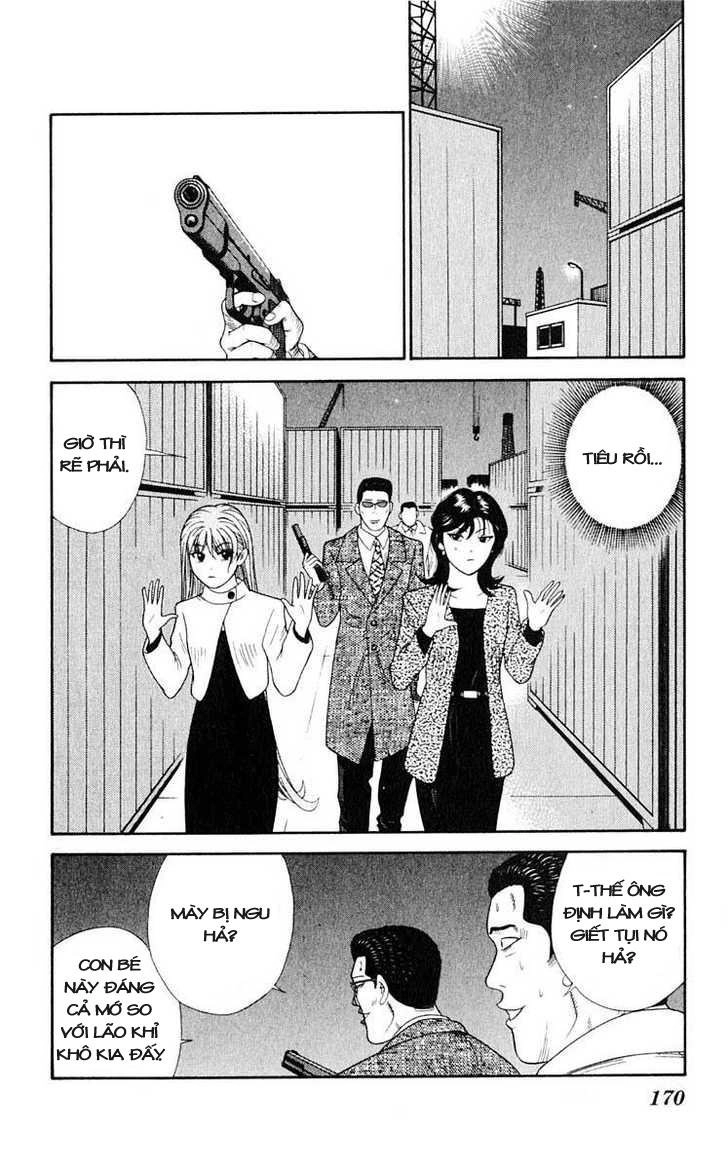 Tenshi Na Konamaiki Chapter 39 - 3