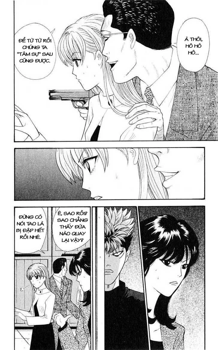 Tenshi Na Konamaiki Chapter 39 - 5