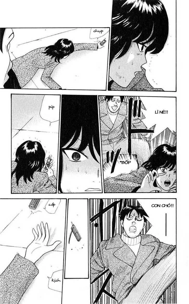 Tenshi Na Konamaiki Chapter 39 - 10