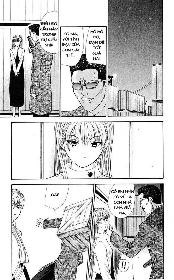 Tenshi Na Konamaiki Chapter 39 - 12