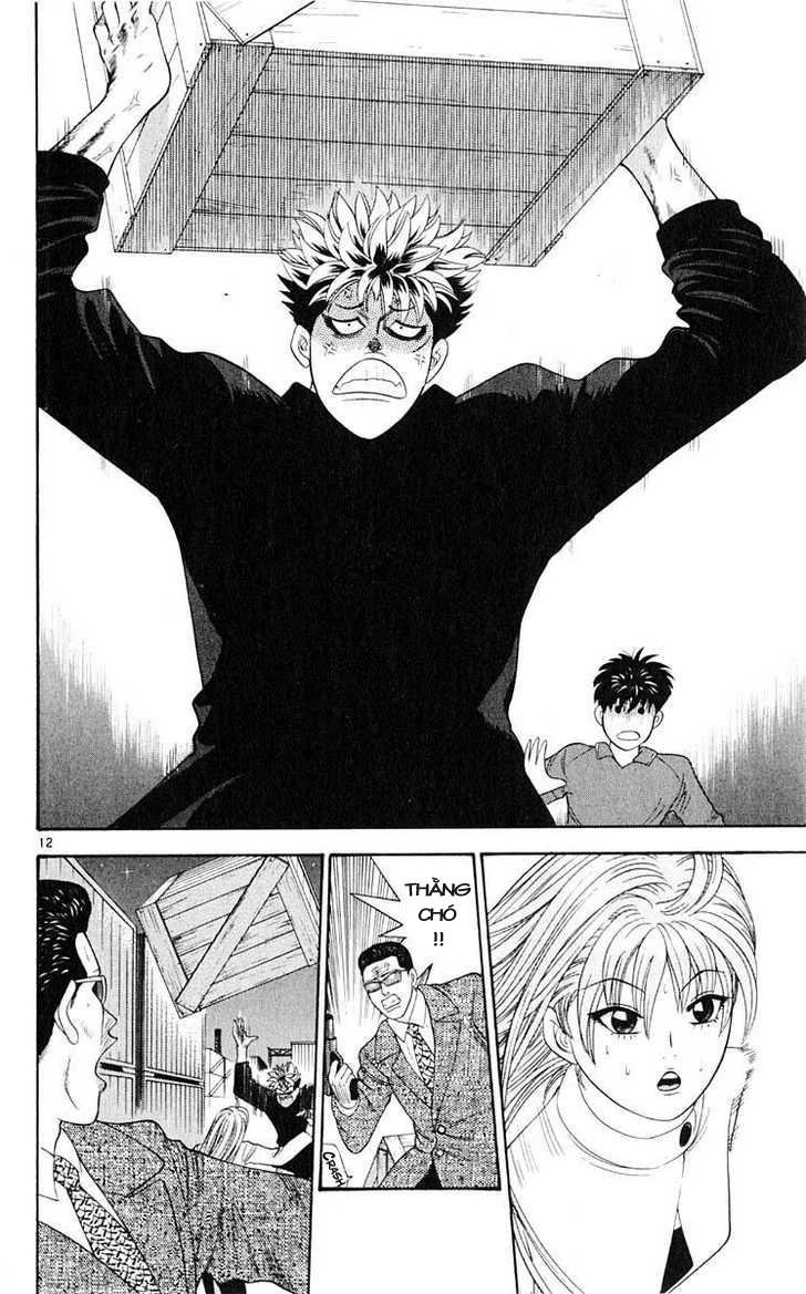 Tenshi Na Konamaiki Chapter 39 - 13