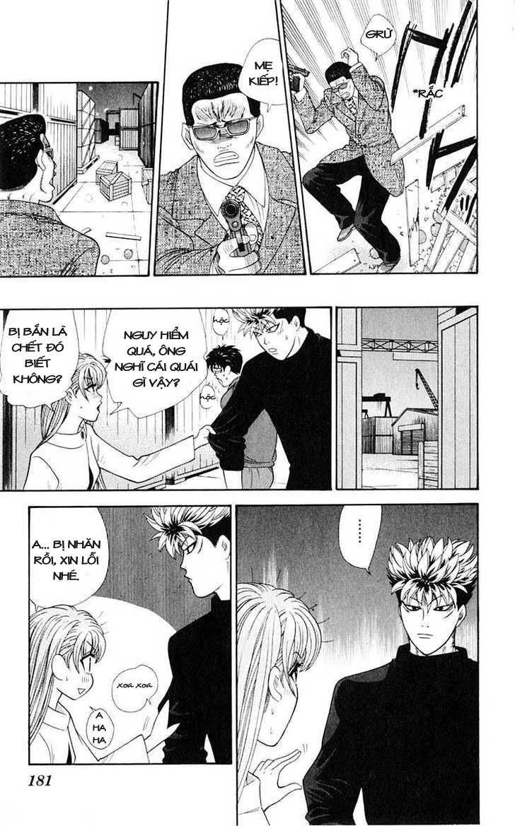 Tenshi Na Konamaiki Chapter 39 - 14