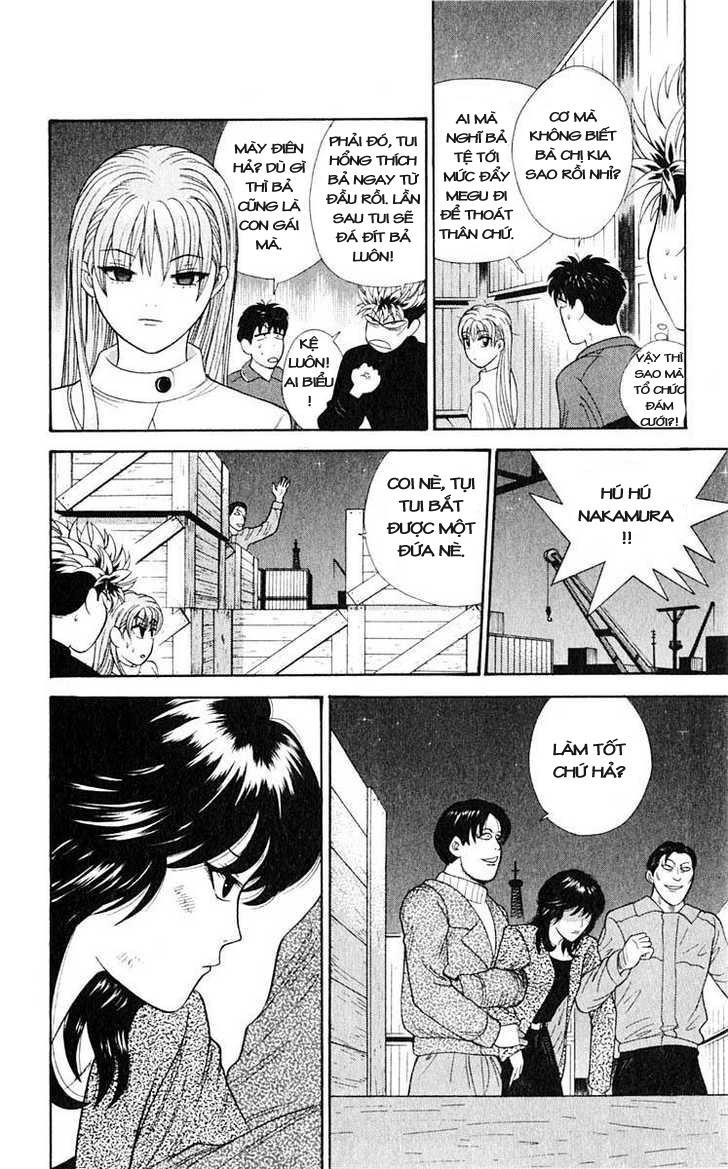 Tenshi Na Konamaiki Chapter 39 - 17