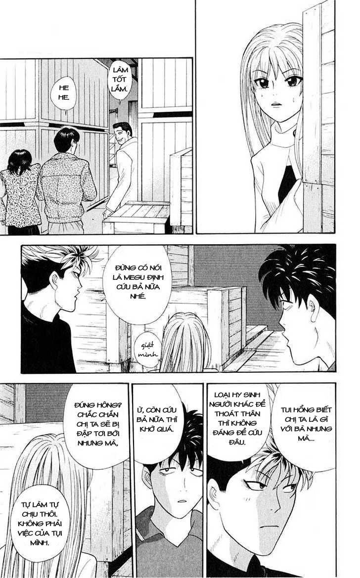 Tenshi Na Konamaiki Chapter 39 - 18