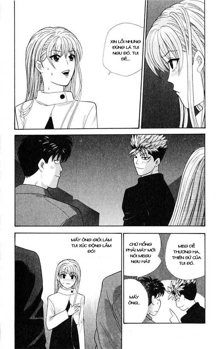 Tenshi Na Konamaiki Chapter 39 - 19