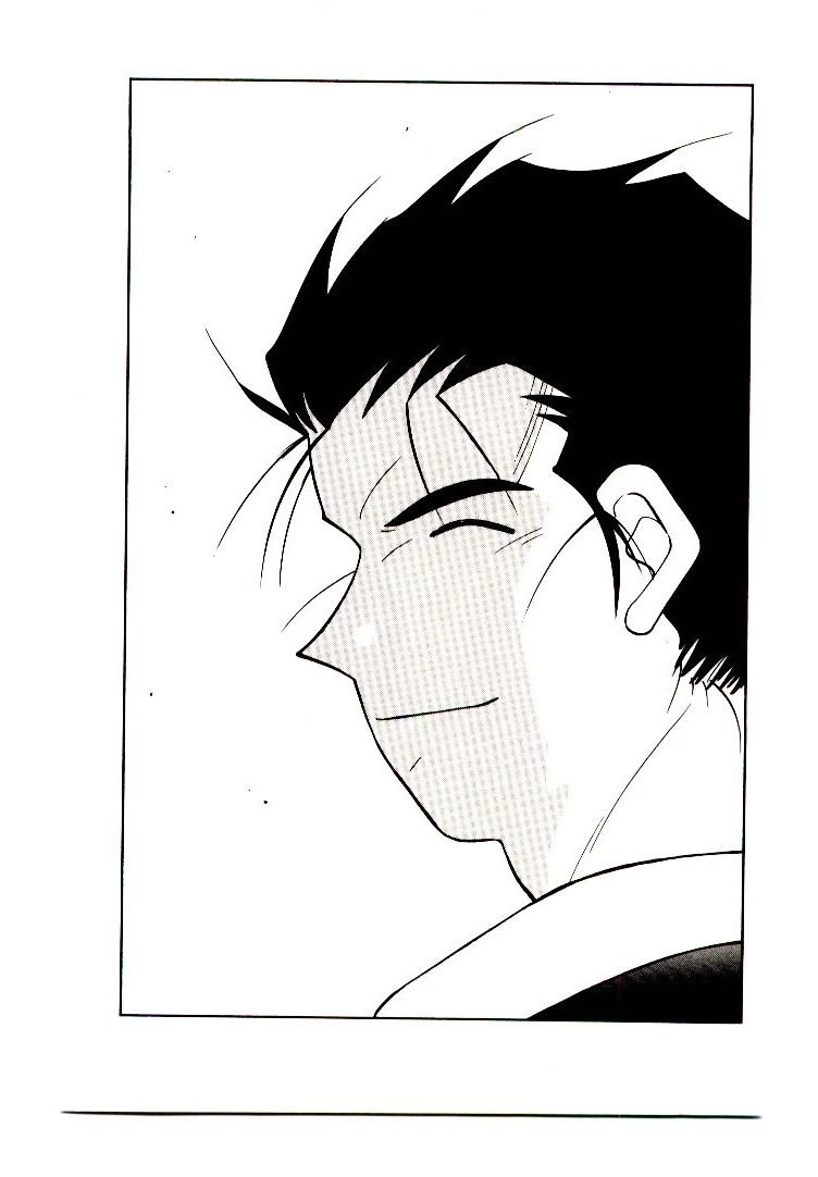 Kaiouki - Hải Hoàng Ký Chapter 14 - 2