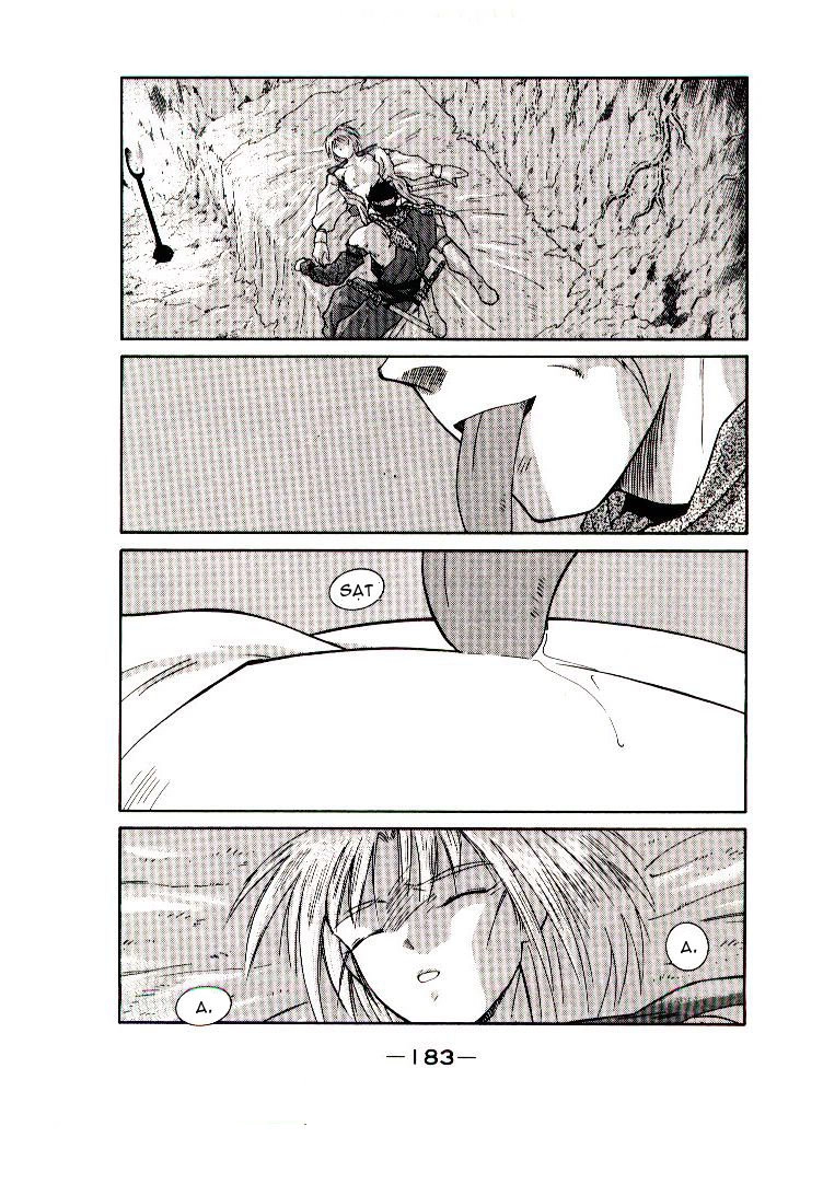 Kaiouki - Hải Hoàng Ký Chapter 25 - 16