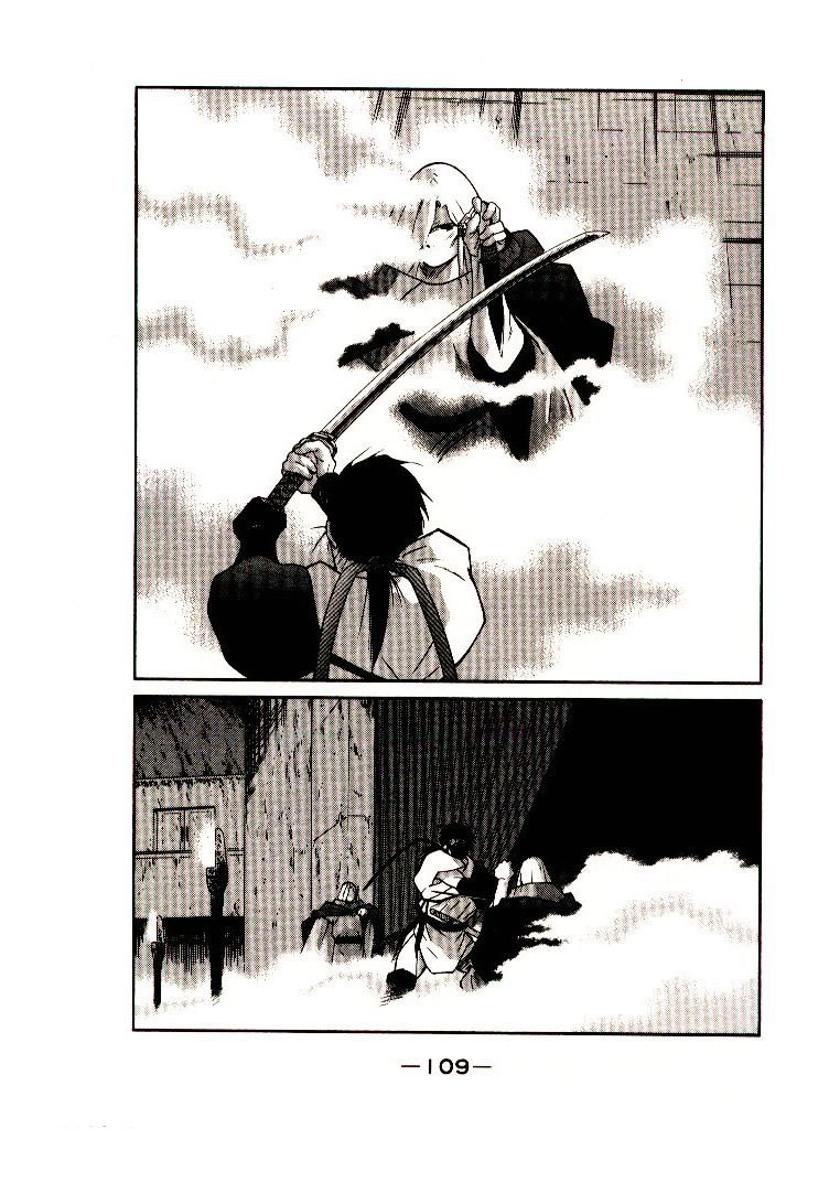 Kaiouki - Hải Hoàng Ký Chapter 35 - 7
