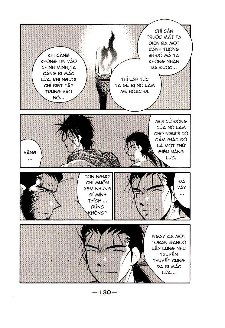 Kaiouki - Hải Hoàng Ký Chapter 35 - 28