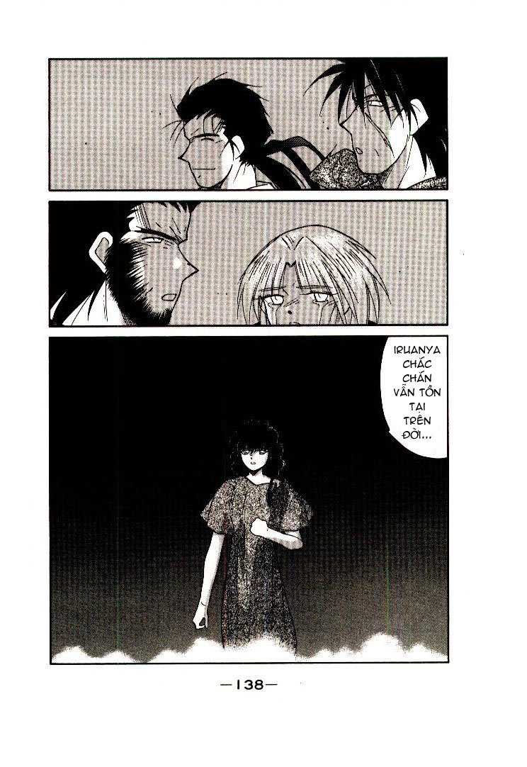 Kaiouki - Hải Hoàng Ký Chapter 35 - 36