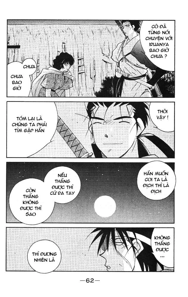 Kaiouki - Hải Hoàng Ký Chapter 39 - 28