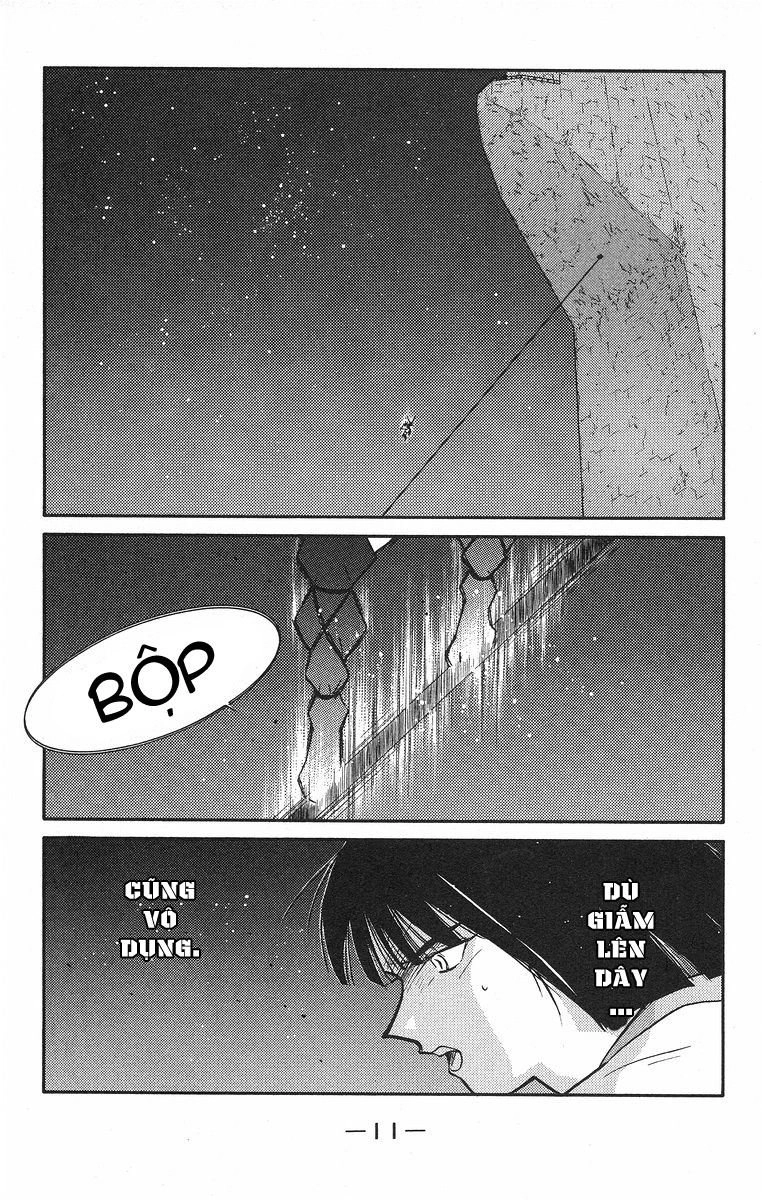 Kaiouki - Hải Hoàng Ký Chapter 68 - 10