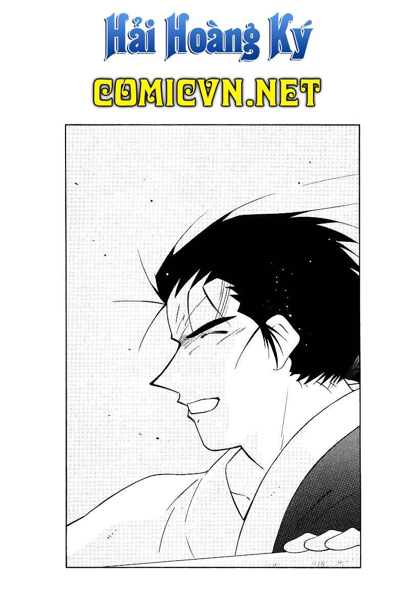 Kaiouki - Hải Hoàng Ký Chapter 72 - 1