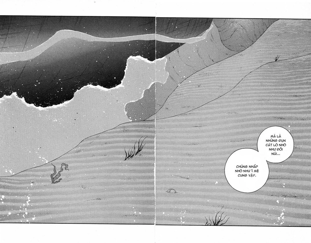 Kaiouki - Hải Hoàng Ký Chapter 78 - 26