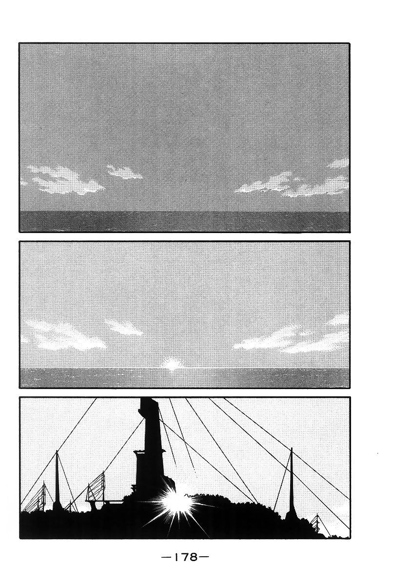 Kaiouki - Hải Hoàng Ký Chapter 91 - 1