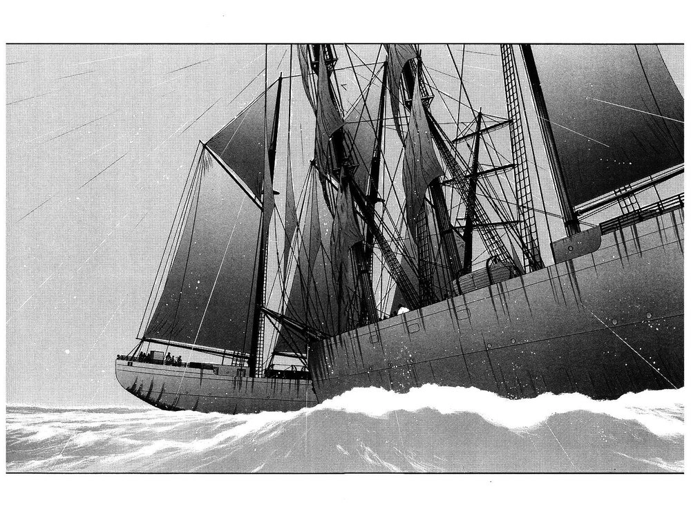 Kaiouki - Hải Hoàng Ký Chapter 102 - 56