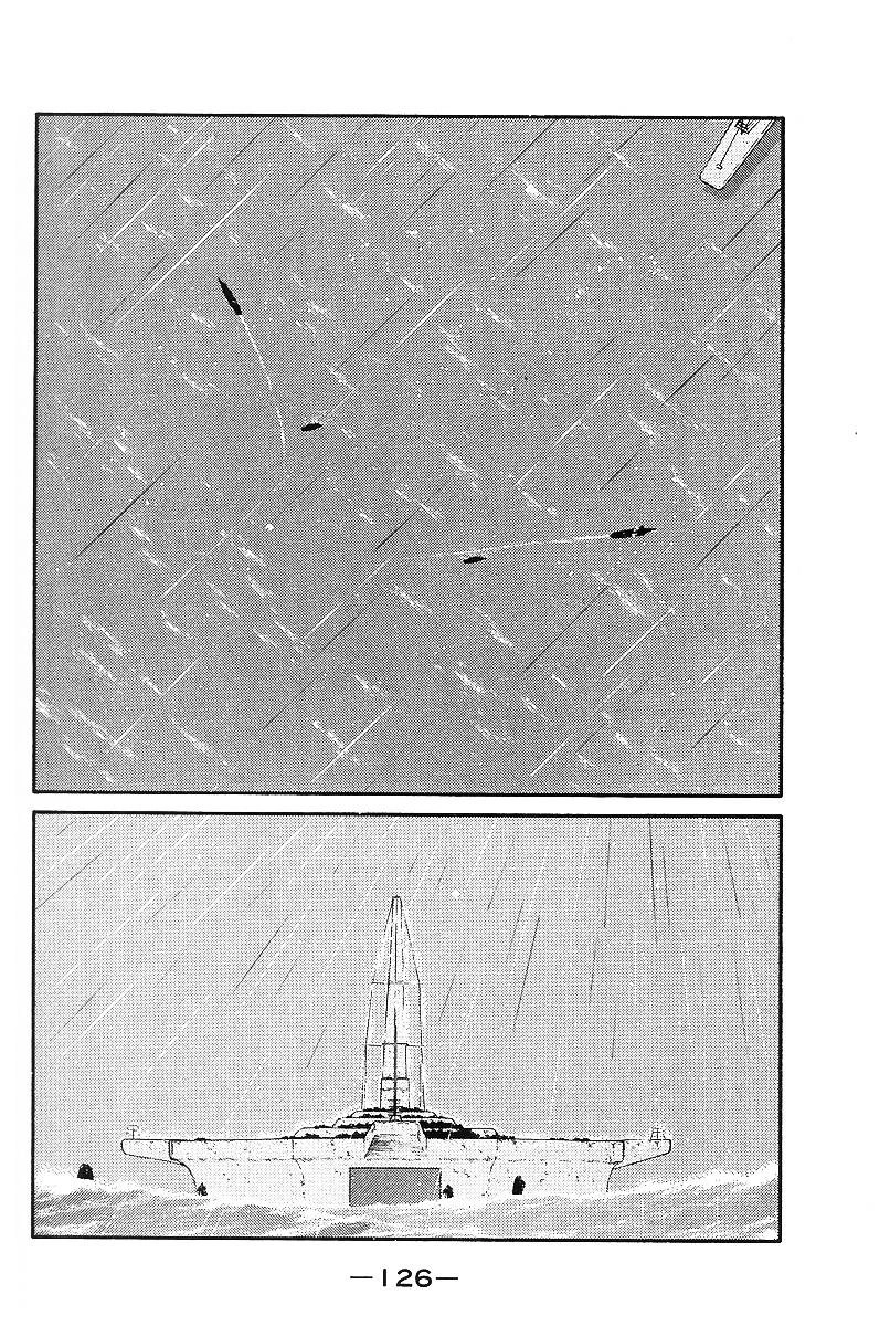 Kaiouki - Hải Hoàng Ký Chapter 102 - 65