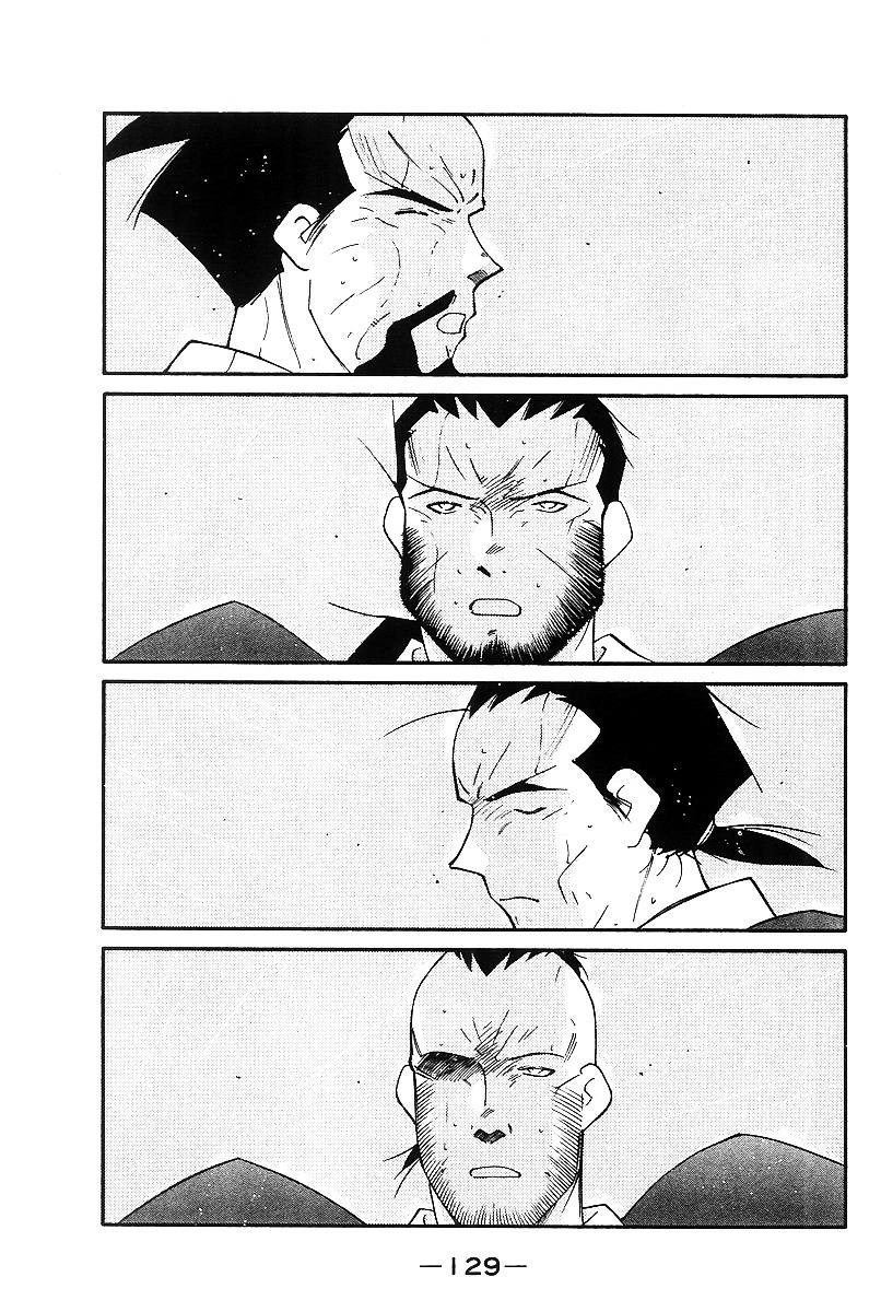 Kaiouki - Hải Hoàng Ký Chapter 102 - 68