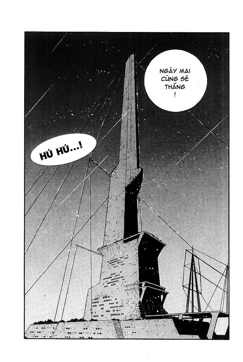 Kaiouki - Hải Hoàng Ký Chapter 102 - 128