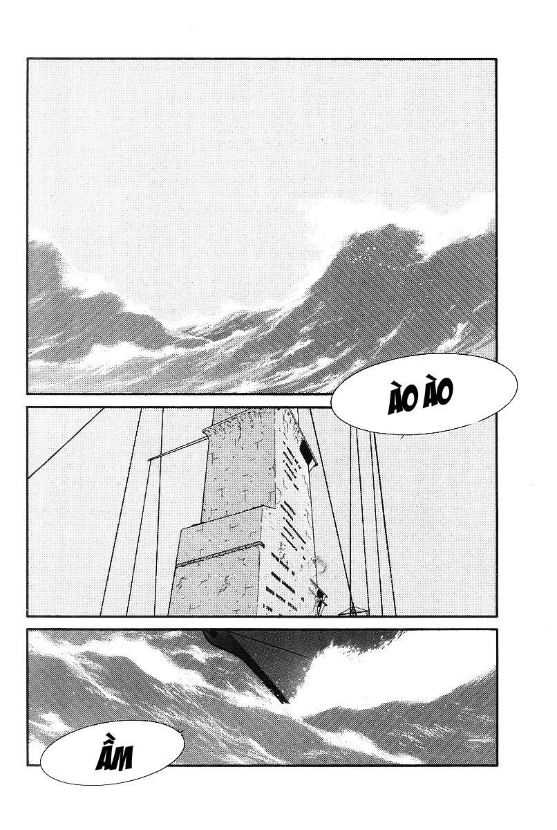 Kaiouki - Hải Hoàng Ký Chapter 103 - 3