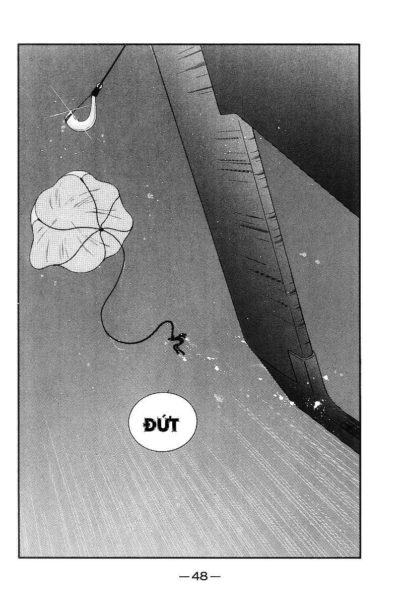 Kaiouki - Hải Hoàng Ký Chapter 104 - 13