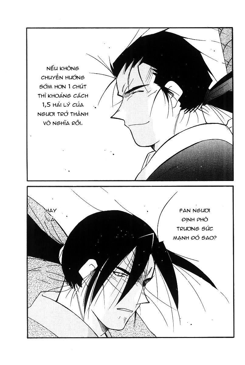 Kaiouki - Hải Hoàng Ký Chapter 106 - 63