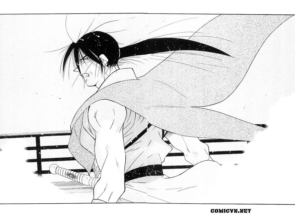 Kaiouki - Hải Hoàng Ký Chapter 109 - 7