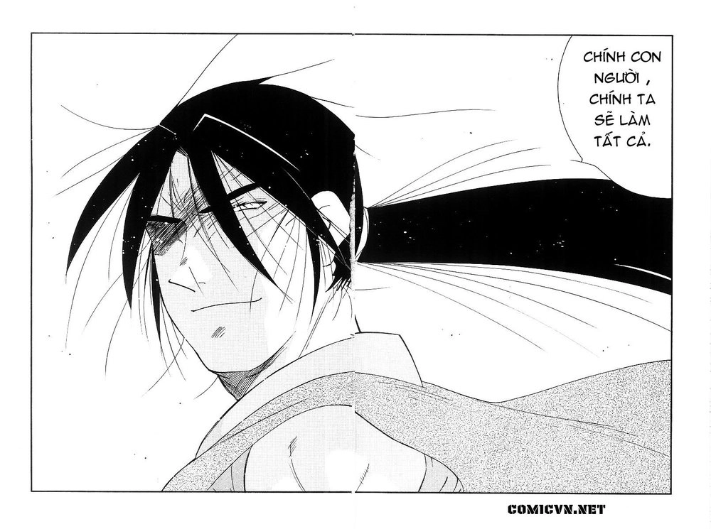 Kaiouki - Hải Hoàng Ký Chapter 109 - 32