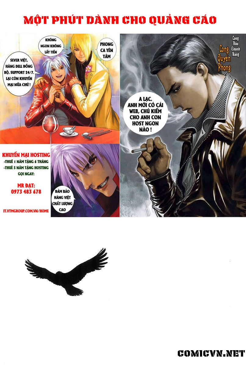 Kaiouki - Hải Hoàng Ký Chapter 109 - 33