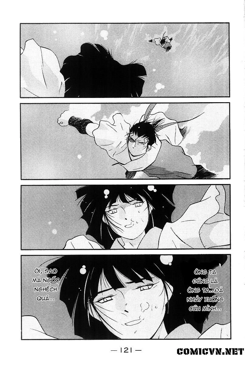 Kaiouki - Hải Hoàng Ký Chapter 110 - 24