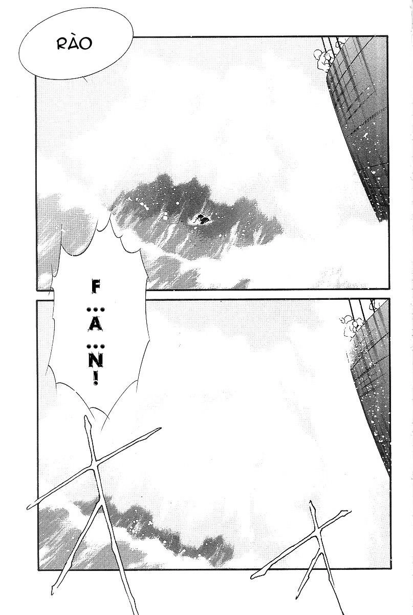 Kaiouki - Hải Hoàng Ký Chapter 110 - 42