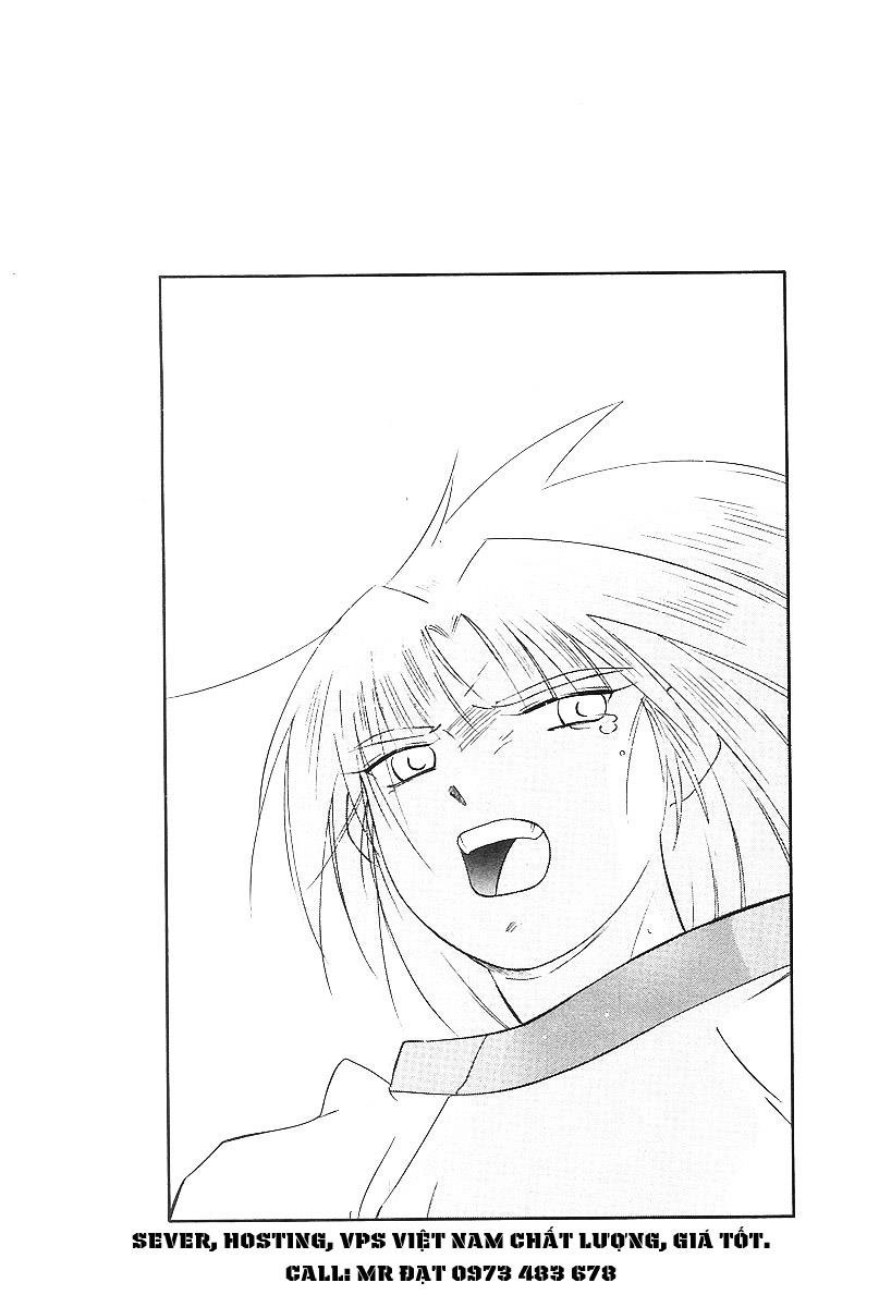 Kaiouki - Hải Hoàng Ký Chapter 111 - 3